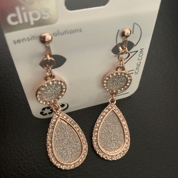 Icing Jewelry Icingclip Onnew Poshmark